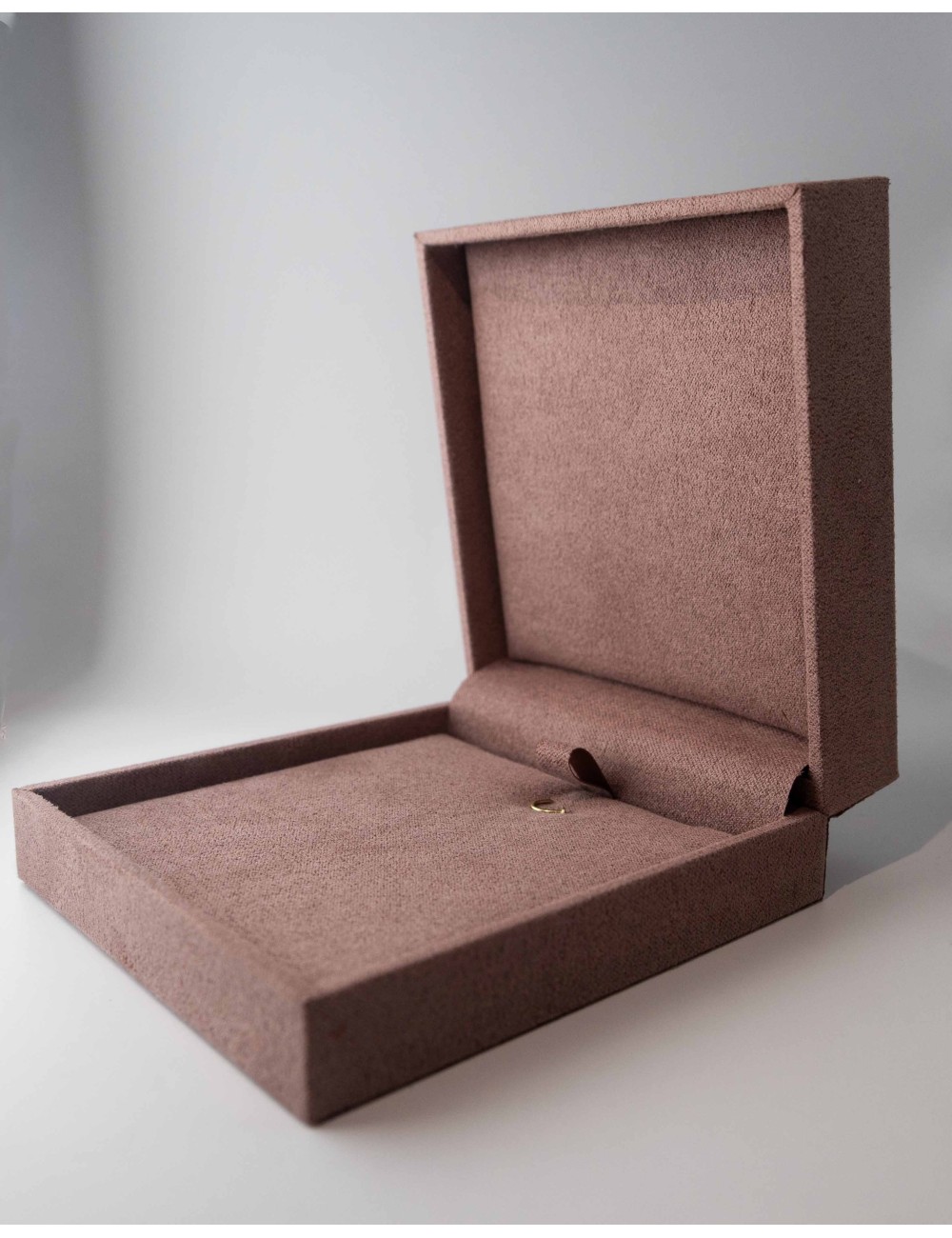 Bracelet enfant ou bébé orné de 9 pierres fines - Or 375 ou 750 millièmes (9 et 18 carats)